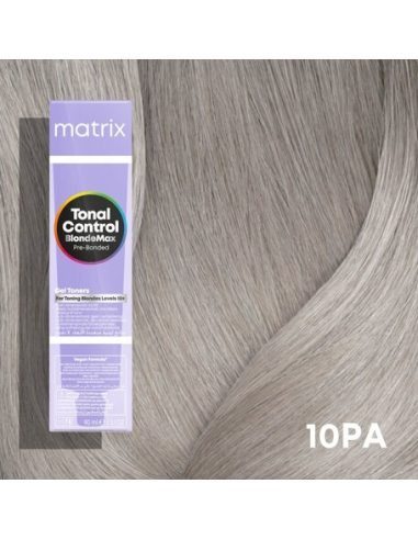 TOONIKONTROLL BlondeMax 10PA 90ml