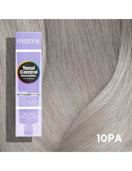 TOONIKONTROLL BlondeMax 10PA 90ml