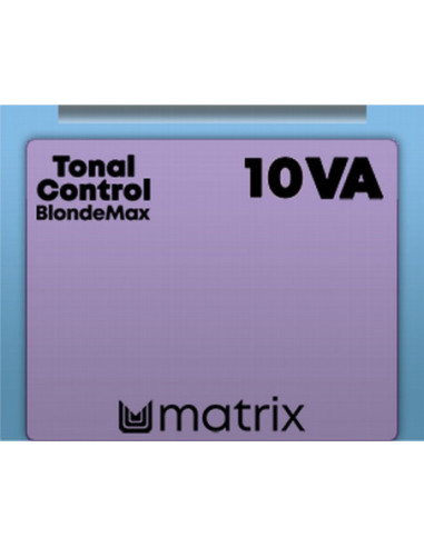 TOONIKONTROLL BlondeMax 10VA 90ml