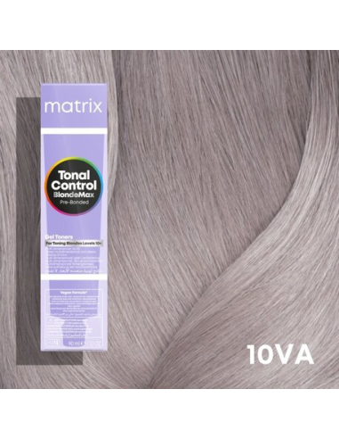 TOONIKONTROLL BlondeMax 10VA 90ml