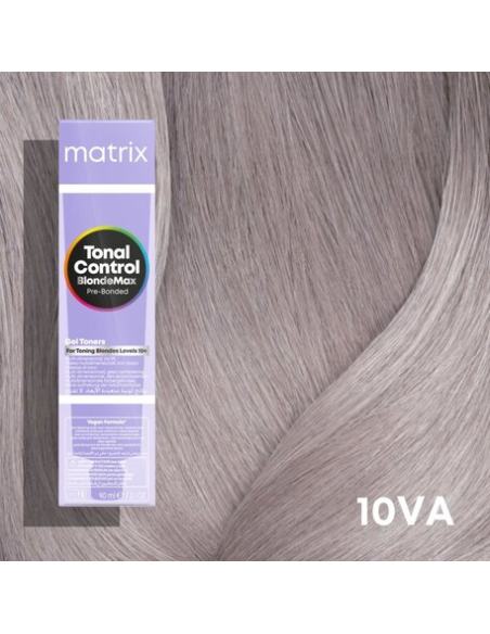 TOONIKONTROLL BlondeMax 10VA 90ml