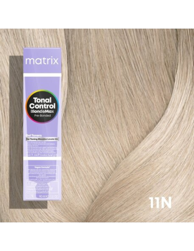TOONIKONTROLL BlondeMax 11N 90ml