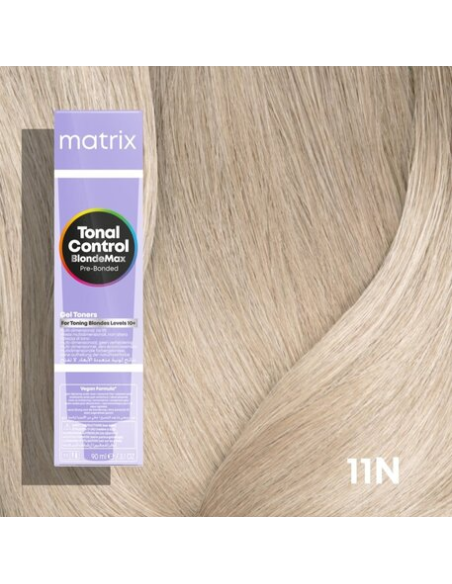 TOONIKONTROLL BlondeMax 11N 90ml