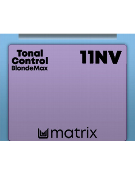 TOONIKONTROLL BlondeMax 11NV 90ml