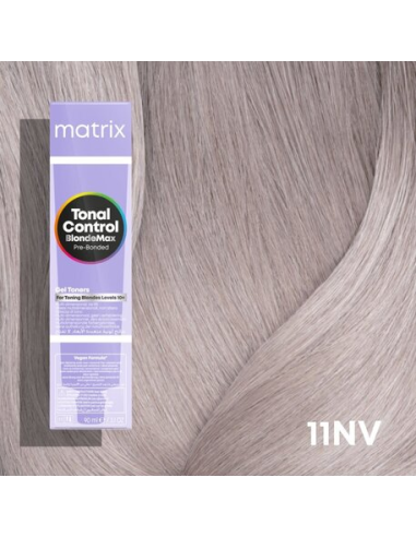 TOONIKONTROLL BlondeMax 11NV 90ml