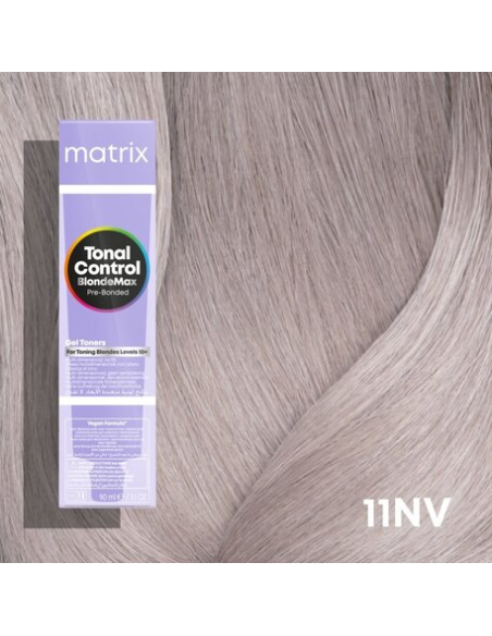 TOONIKONTROLL BlondeMax 11NV 90ml
