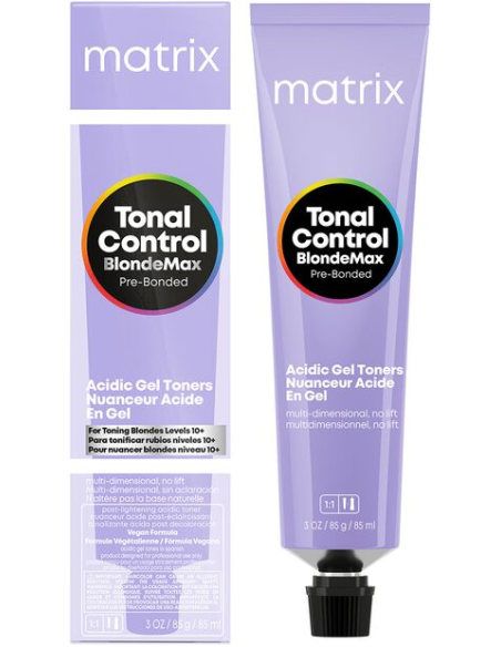 TOONIKONTROLL BlondeMax 11PA 90ml