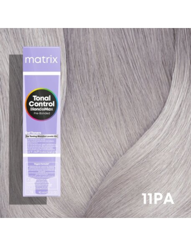 TOONIKONTROLL BlondeMax 11PA 90ml