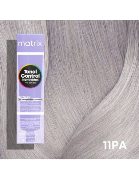 TOONIKONTROLL BlondeMax 11PA 90ml