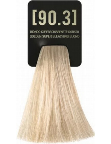 Insight Incolor krēmkrāsa 90.3 100ml
