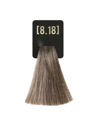 INCOLOR ASH PEARL, LIGHT BLOND 8.18...