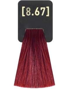INCOLOR RED CHERRY, LIGHT...