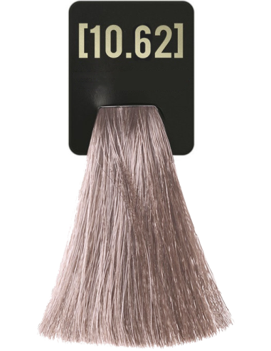 INCOLOR RED IRISÉE, EXTRA LIGHT BLOND...