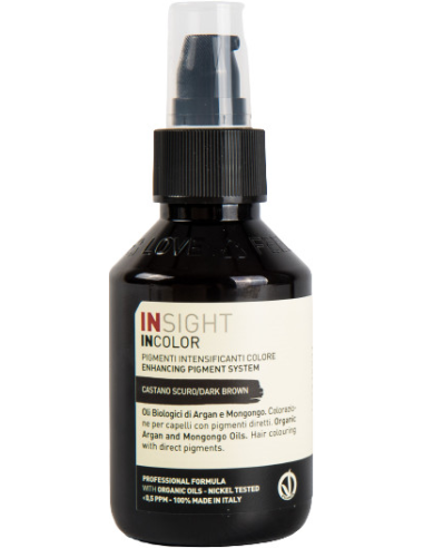 INSIGHT PIGMENT - TUMEPRUUN 100ml