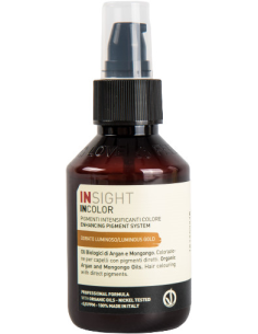 INSIGHT PIGMENT - HELENDAV...
