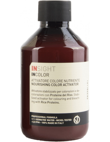 INSIGHT INCOLOR aktivaator 12% 40...