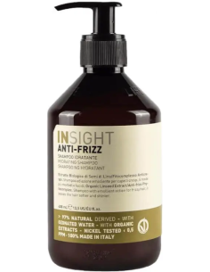 INSIGHT ANTI-FRIZZ niisutav...