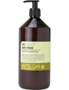 INSIGHT ANTI-FRIZZ niisutav...