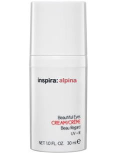 INSPIRA: ALPINA silmakreem...