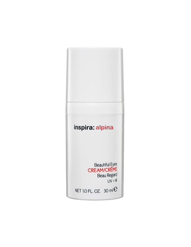 INSPIRA: ALPINA silmakreem 30ml