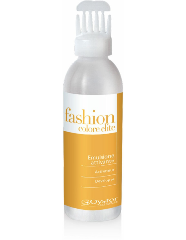 FASHION ELITE juuksevärv 1.0, must...