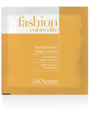 FASHION ELITE juuksevärv 1.0, must...