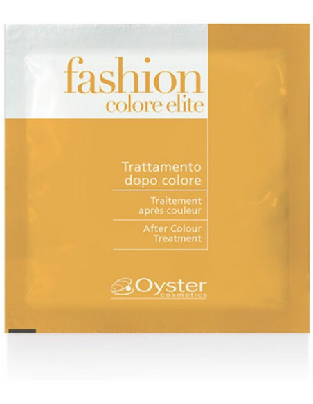 FASHION ELITE juuksevärv 1.0, must 50ml+50ml+15ml