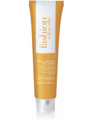 FASHION ELITE juuksevärv 1.0, must...