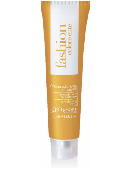 FASHION ELITE juuksevärv 1.0, must 50ml+50ml+15ml