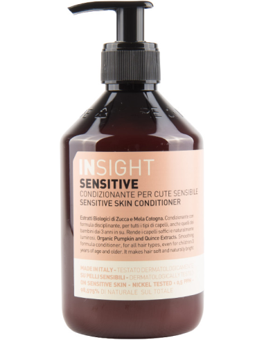 INSIGHT SENSITIVE palsam 400ml
