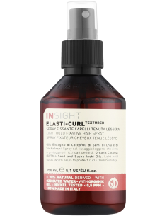 INSIGHT ELASTI-CURL Kerge...