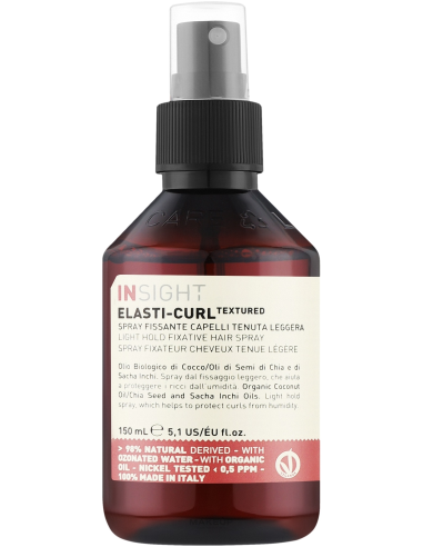 INSIGHT ELASTI-CURL Kerge...