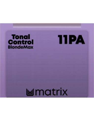 TOONIKONTROLL BlondeMax 11PA 90ml