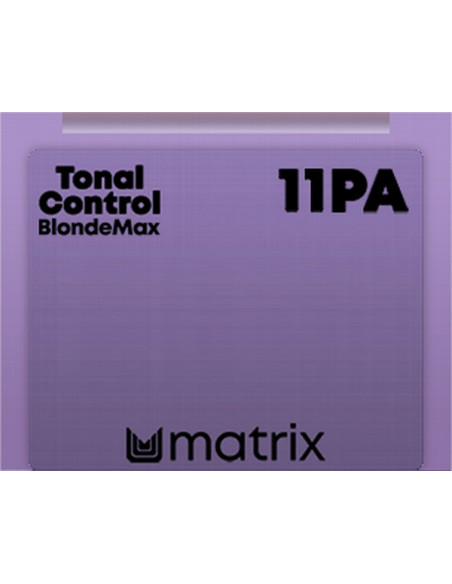 TOONIKONTROLL BlondeMax 11PA 90ml