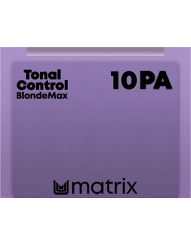 TOONIKONTROLL BlondeMax 10PA 90ml