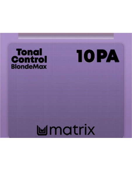 TOONIKONTROLL BlondeMax 10PA 90ml