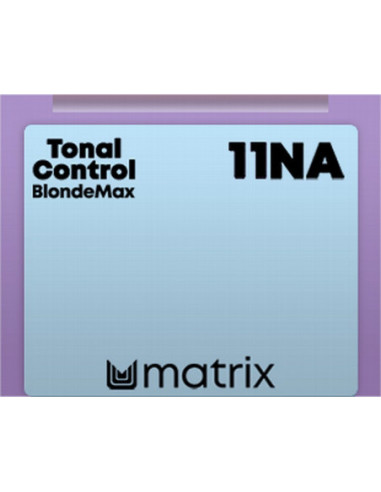TOONIKONTROLL BlondeMax 11NA 90ml