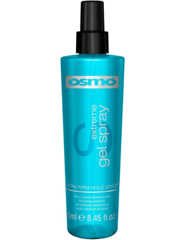 OSMO Extreme Extra Firm geelsprei -...