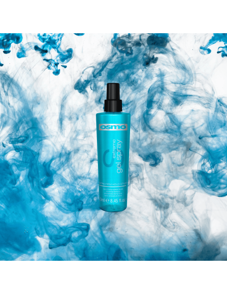 OSMO Extreme Extra Firm geelsprei - Eriti tugev soengulakk 250ml