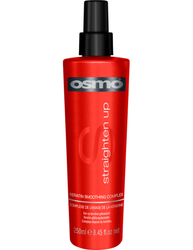 OSMO Straighten Up - Juuste...