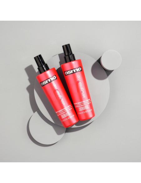 OSMO Straighten Up - Juuste sirgendaja keratiinikompleksiga 250ml