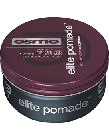 OSMO Elite pomaad - Juuksepomaad 100ml