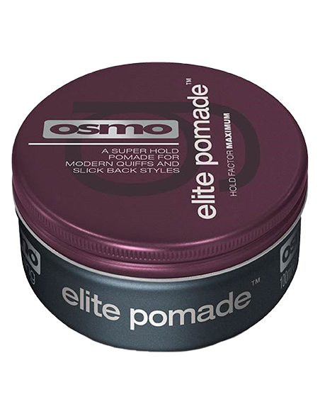 OSMO Elite pomaad - Juuksepomaad 100ml