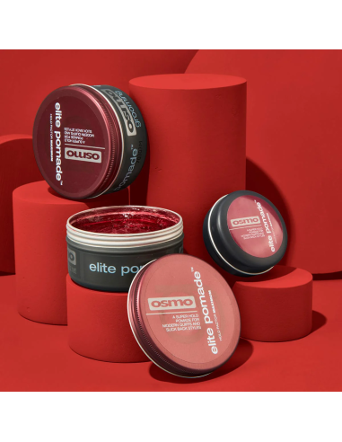 OSMO Elite pomaad - Juuksepomaad 100ml