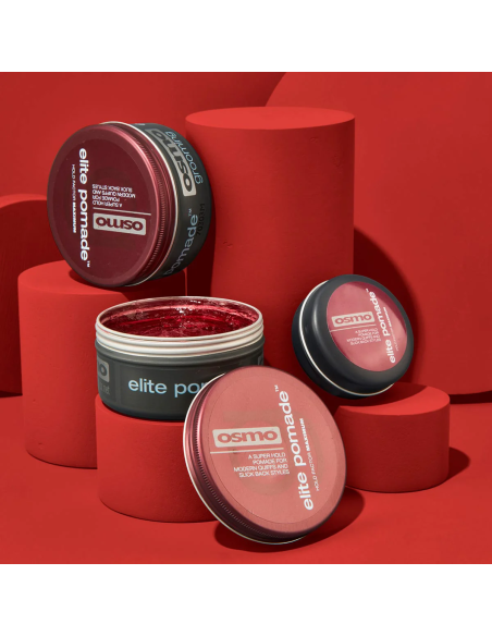 OSMO Elite pomaad - Juuksepomaad 100ml