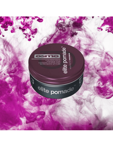 OSMO Elite pomaad - Juuksepomaad 100ml
