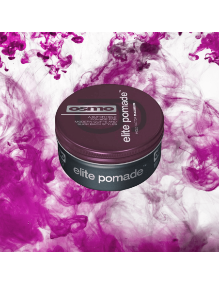 OSMO Elite pomaad - Juuksepomaad 100ml