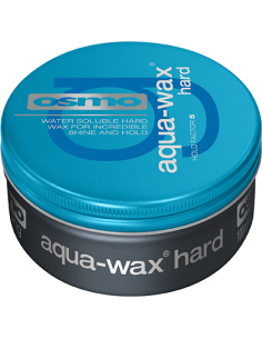 OSMO Aqua-Wax Hard - Tugev...