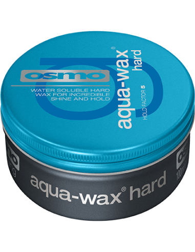 OSMO Aqua-Wax Hard - Tugev veevaha...