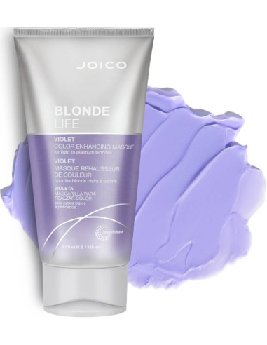 JOICO BLONDE LIFE värvitooni tugevdav...